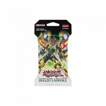 Yu-Gi-Oh! - Booster Français - L'Évolution du Duelliste