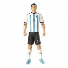 Figurine Argentine Angel Di Maria 20 cm