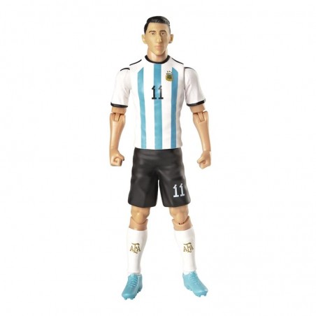 Figurine Argentine Angel Di Maria 20 cm