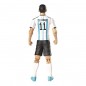 Figurine Argentine Angel Di Maria 20 cm