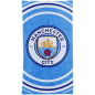 Serviette de plage Manchester City