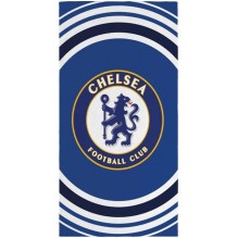 Serviette de bain Chelsea FC Polyester