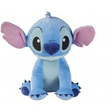 Disney Peluche Squishy Stitch 45cm
