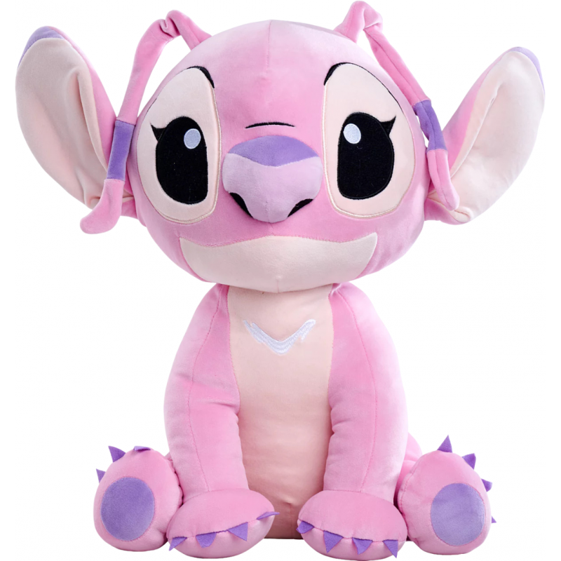 Disney Peluche Squishy Angel 45cm Disney Peluche Squishy Angel 45cm