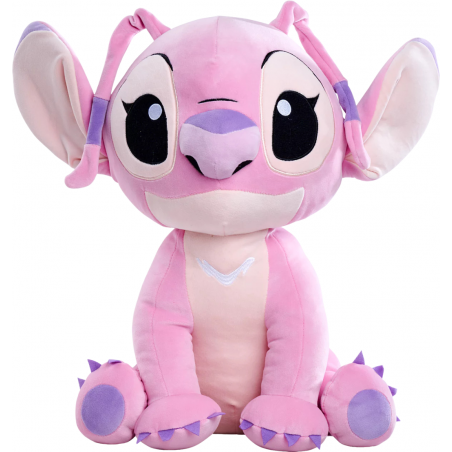 Disney Peluche Squishy Angel 45cm