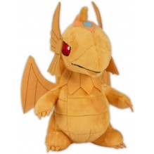 Yu-Gi-Oh! Peluche Dragon Winged Dragon of Ra 20cm