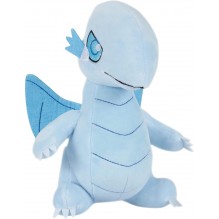 Yu-Gi-Oh! Peluche Dragon Blue Eyes White  20cm