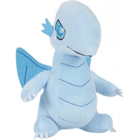 Yu-Gi-Oh! Peluche Dragon Blue Eyes White  20cm