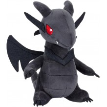 Yu-Gi-Oh! Peluche  Red Eyes Black Dragon 20cm