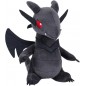 Yu-Gi-Oh! Peluche  Red Eyes Black Dragon 20cm