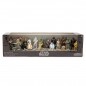 Coffret de 19 Figurines  Star Wars Disney