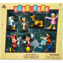 Coffret  7 Figurines Disney
