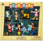 Coffret  7 Figurines Disney