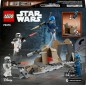 LEGO Star Wars - Pack de Combat de l’Embuscade sur Mandalore 75373