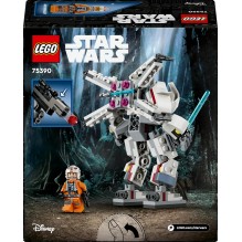 LEGO Star Wars Le Robot X-Wing de Luke Skywalker