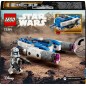 LEGO Star Wars : The Clone Wars Le Microfighter Y-Wing du Capitaine Rex