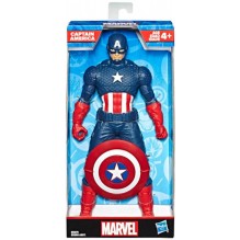 Figurine Captain América  23 cm
