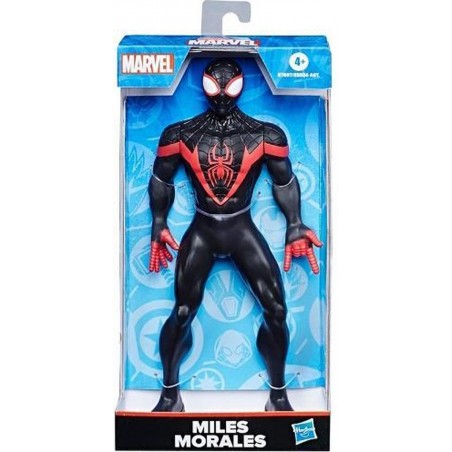 Figurine Spiderman Miles Morales 23 cm