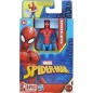 Spider-Man Epic Hero Series, figurine articulée Spider-Man classique de 10 cm