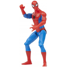 Spider-Man Epic Hero Series, figurine articulée Spider-Man classique de 10 cm
