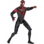 Spiderman  Epic Hero Series, Figurine articulée Miles Morales de 10 cm