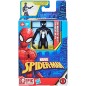Figurine Spider-Man Symbiote Suit Epic Hero Series 10 cm