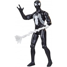 Figurine Spider-Man Symbiote Suit Epic Hero Series 10 cm