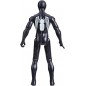 Figurine Spider-Man Symbiote Suit Epic Hero Series 10 cm
