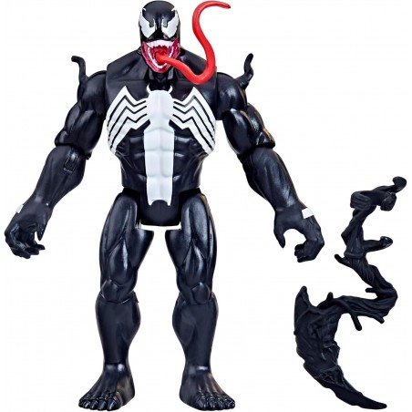 Figurine Venom Symbiote Suit Epic Hero Series 10 cm