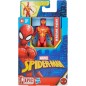 Figurine Iron spider Symbiote Suit Epic Hero Series 10 cm
