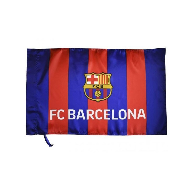 Drapeau Fc Barcelone 150 x 100 cm Drapeau Fc Barcelone 150 x 100 cm