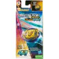 Beyblade Burst QuadStrike, Single Pack Fierce Achilles A8