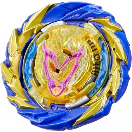 Beyblade Burst QuadStrike, Single Pack Fierce Achilles A8