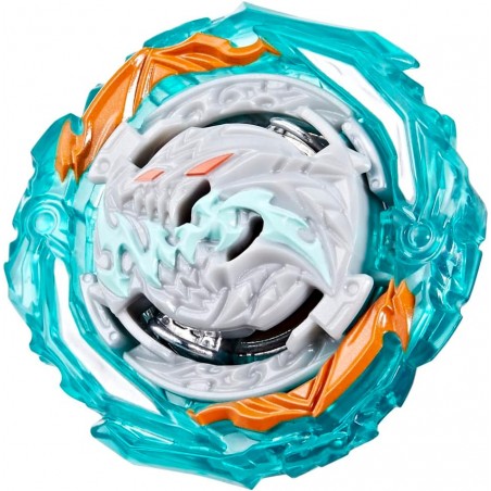 Hasbro Beyblade Burst QuadStrike, Single Pack Zeal Nyddhog N8