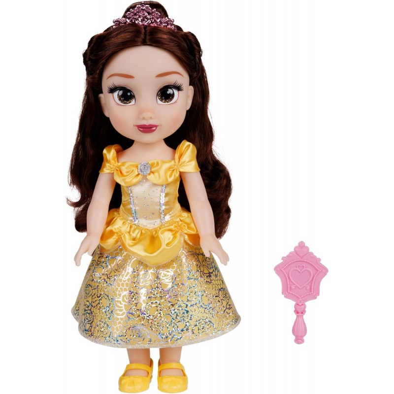 Mini-poupée CAVE CLUB - Poupée Rockelle 20cm avec accessoires - Jeux - Jouets