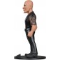 Figurine wwe The Rock N° 109 Figurine wwe The Rock N° 109
