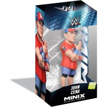 Figurine  wwe John Cena N° 113