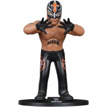 Figurine  wwe Rey Mysterio N° 114