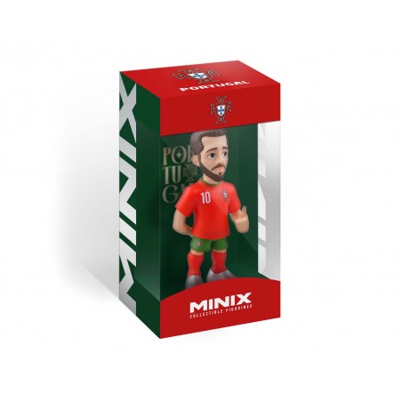 Figurine Portugal, Bernardo Silva