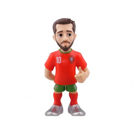 Figurine Portugal, Bernardo Silva