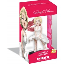 Figurine Marilyn Monroe N° 103