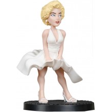 Figurine Marilyn Monroe N° 103
