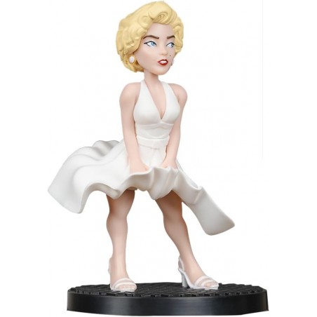 Figurine Marilyn Monroe N° 103