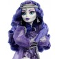 Monster High Spectra Vondergeist Poupée avec furet Rhuen et accessoires