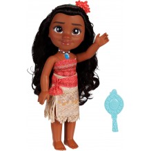Poupée princesse Vaiana Moana articulée 38 cm