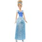 Princesses Disney Poupée Cendrillon articulée avec tenue scintillante et accessoires
