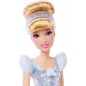 Princesses Disney Poupée Cendrillon articulée avec tenue scintillante et accessoires Princesses Disney Poupée Cendrillon articulée avec tenue scintillante et accessoires
