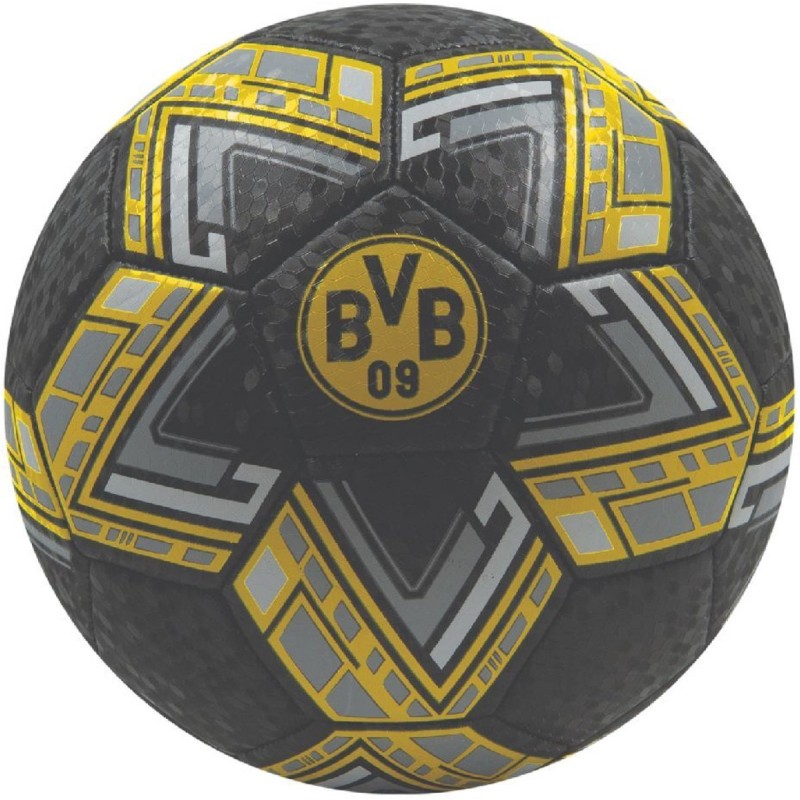 Ballon footbal Borussia dortmund Taille 5