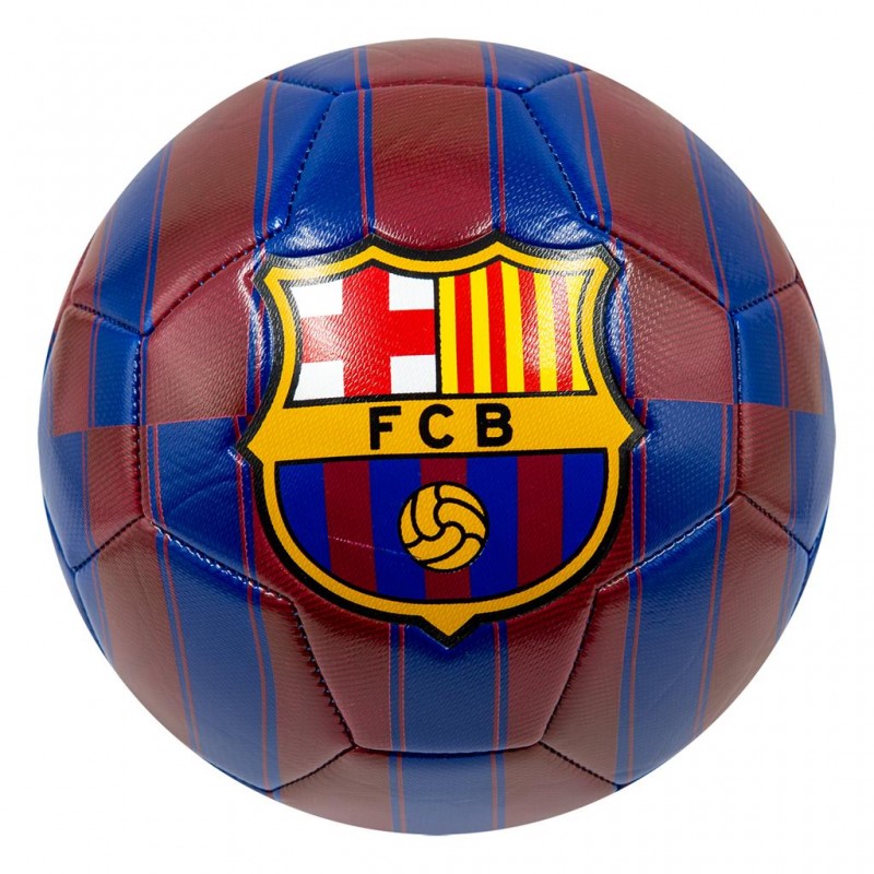 Ballon de football Fc Barcelone taille 5 saison 2025-2026