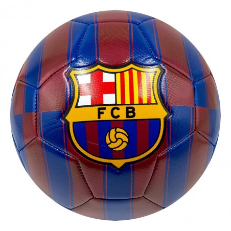 Ballon de football Fc Barcelone taille 5 saison 2025-2026